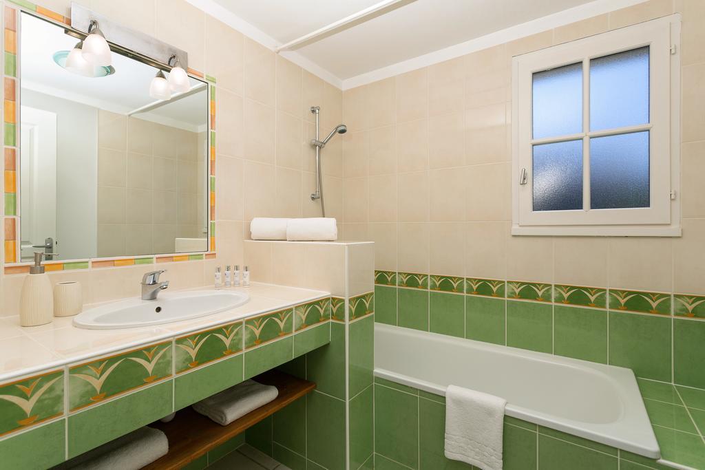 סן ז'אן דה מון Madame Vacances Le Domaine De Vertmarines מראה חיצוני תמונה